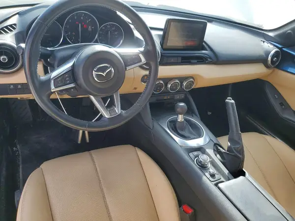 JM1NDAD79L0416382 2020 MAZDA MX-5 - Image 8