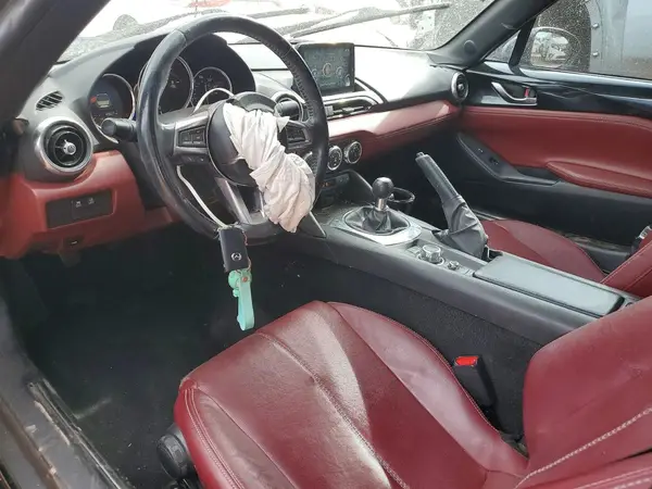 JM1NDAD79L0417015 2020 MAZDA MX-5 - Image 8