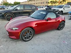JM1NDAD79M0452915 2021 MAZDA MX-5