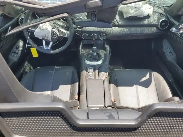 JM1NDAD79M0458827 2021 MAZDA MX-5 - Image 8