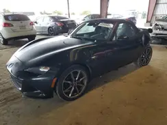 JM1NDAD79N0507042 2022 MAZDA MX-5