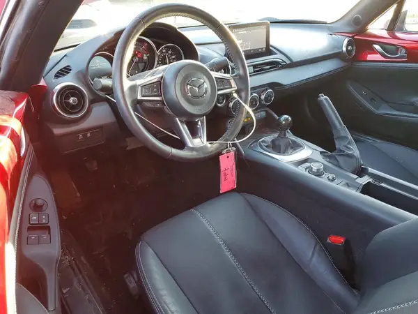 JM1NDAD79N0508546 2022 MAZDA MX-5 - Image 8