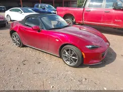 JM1NDAD79P0551190 2023 MAZDA MX-5