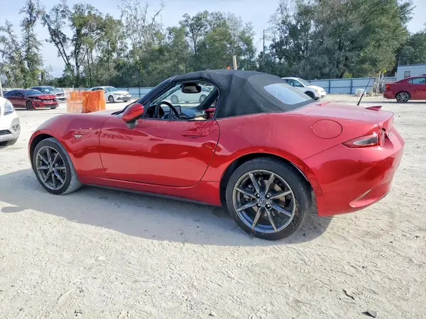 JM1NDAD7XG0100169 2016 MAZDA MX-5 - Image 2