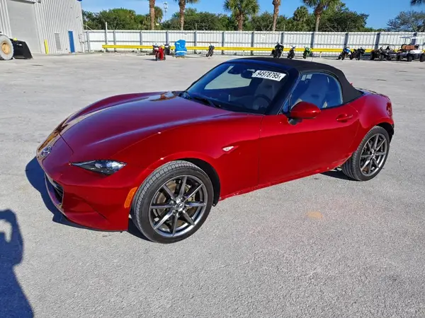 JM1NDAD7XG0100236 2016 MAZDA MX-5 - Image 1
