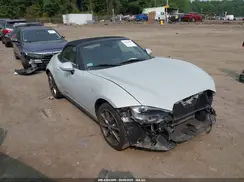 JM1NDAD7XG0101774 2016 MAZDA MX-5