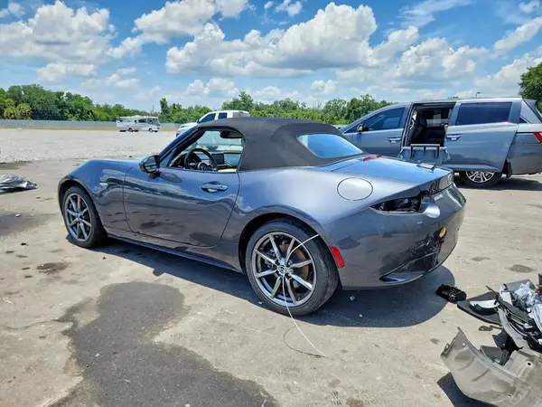 JM1NDAD7XG0102309 2016 MAZDA MX-5 - Image 2