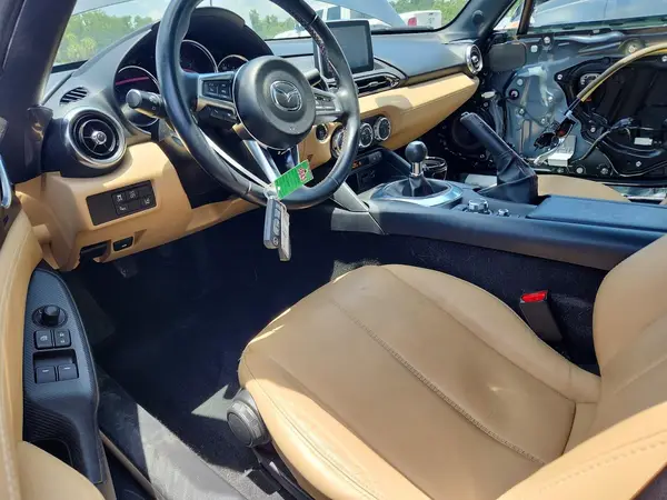 JM1NDAD7XG0102309 2016 MAZDA MX-5 - Image 8
