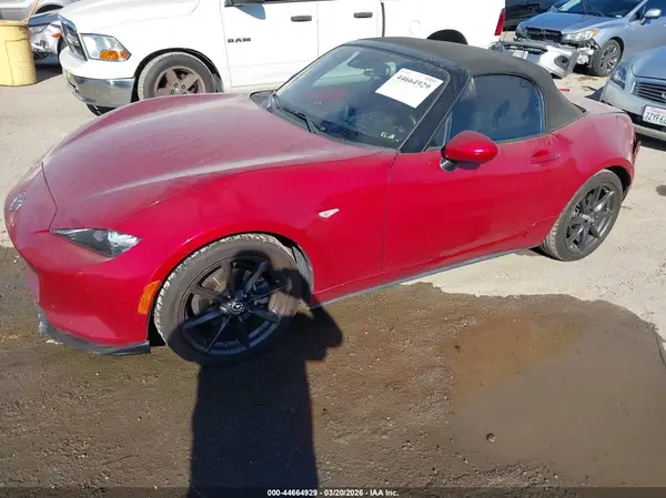 JM1NDAD7XG0102679 2016 MAZDA MX-5 - Image 2