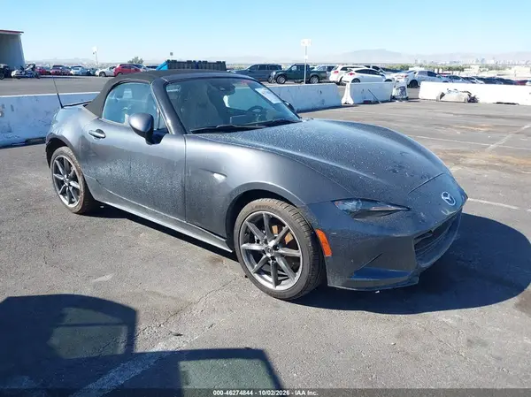 JM1NDAD7XG0104447 2016 MAZDA MX-5