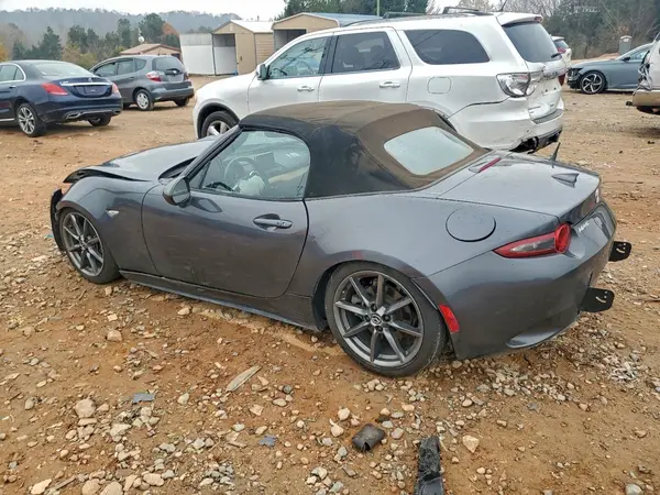 JM1NDAD7XG0105744 2016 MAZDA MX-5 - Image 2