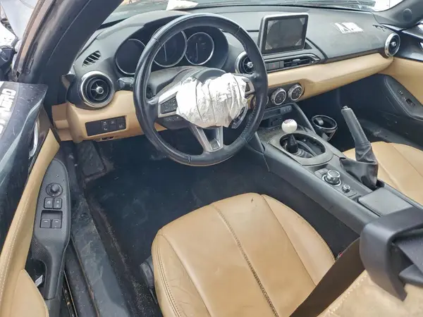 JM1NDAD7XG0105744 2016 MAZDA MX-5 - Image 8