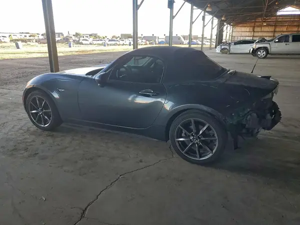 JM1NDAD7XG0109924 2016 MAZDA MX-5 - Image 2