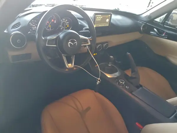 JM1NDAD7XG0109924 2016 MAZDA MX-5 - Image 8