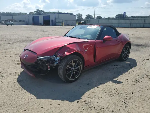 JM1NDAD7XG0111494 2016 MAZDA MX-5 - Image 1