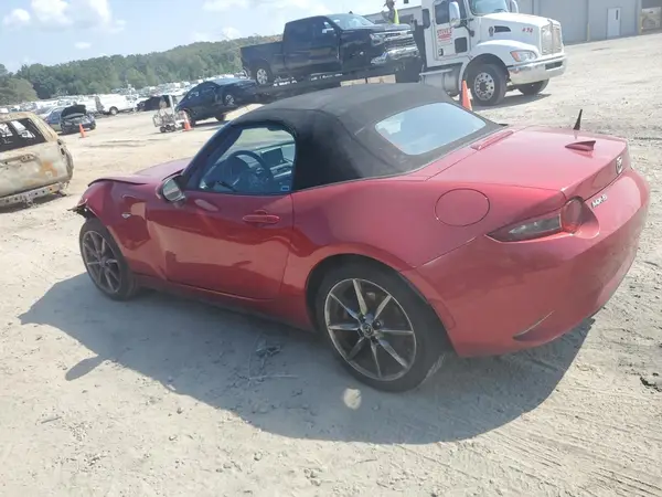 JM1NDAD7XG0111494 2016 MAZDA MX-5 - Image 2