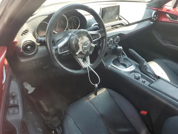 JM1NDAD7XG0111494 2016 MAZDA MX-5 - Image 8