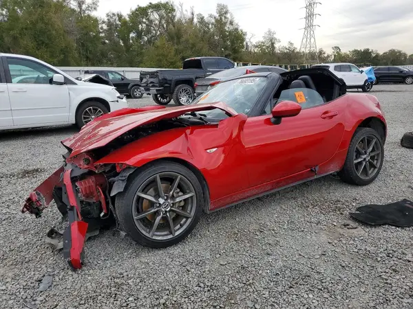 JM1NDAD7XG0112855 2016 MAZDA MX-5 - Image 1