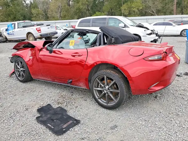 JM1NDAD7XG0112855 2016 MAZDA MX-5 - Image 2