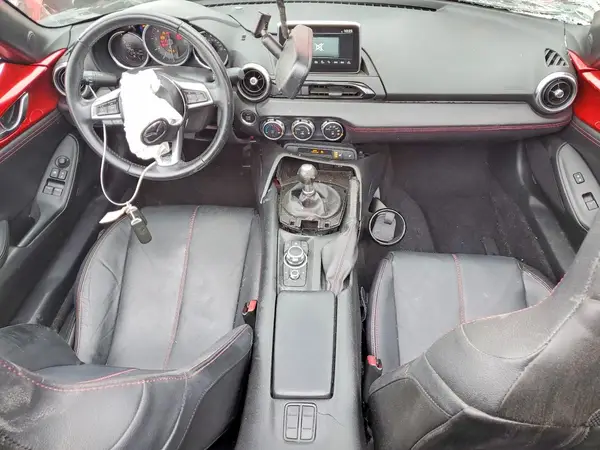 JM1NDAD7XG0112855 2016 MAZDA MX-5 - Image 8