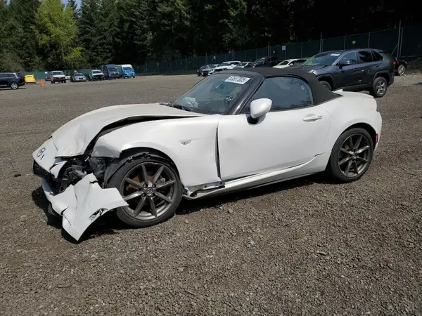 JM1NDAD7XG0113357 2016 MAZDA MX-5 - Image 1