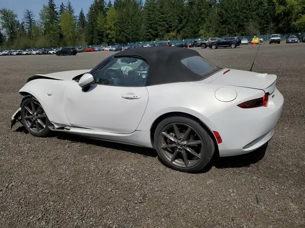 JM1NDAD7XG0113357 2016 MAZDA MX-5 - Image 2