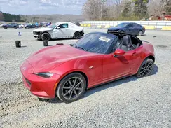 JM1NDAD7XG0114007 2016 MAZDA MX-5