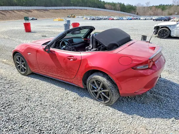 JM1NDAD7XG0114007 2016 MAZDA MX-5 - Image 2