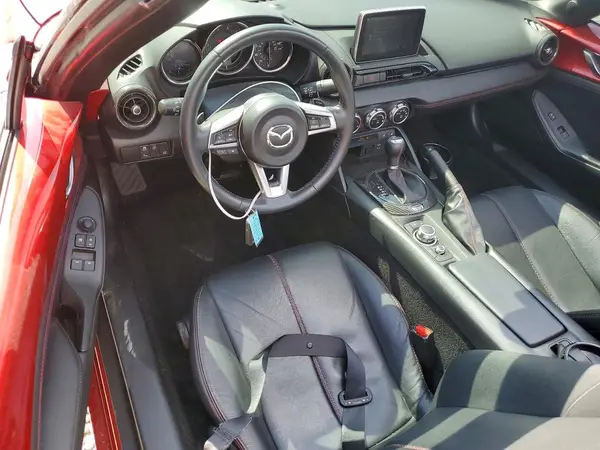 JM1NDAD7XG0114007 2016 MAZDA MX-5 - Image 8