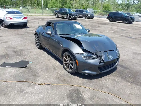 JM1NDAD7XG0114251 2016 MAZDA MX-5 - Image 1