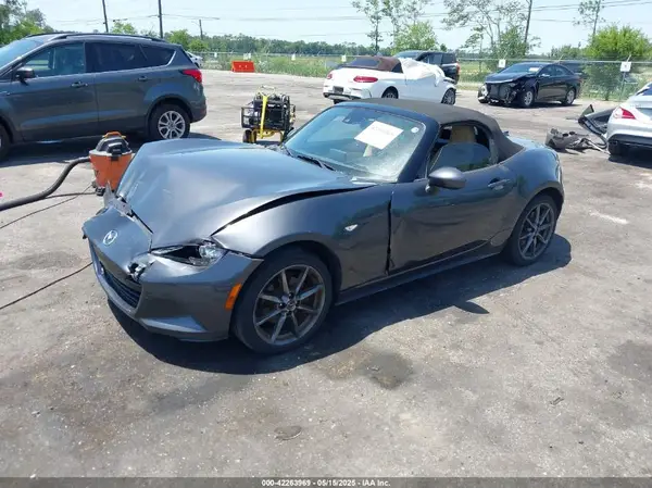 JM1NDAD7XG0114251 2016 MAZDA MX-5 - Image 2