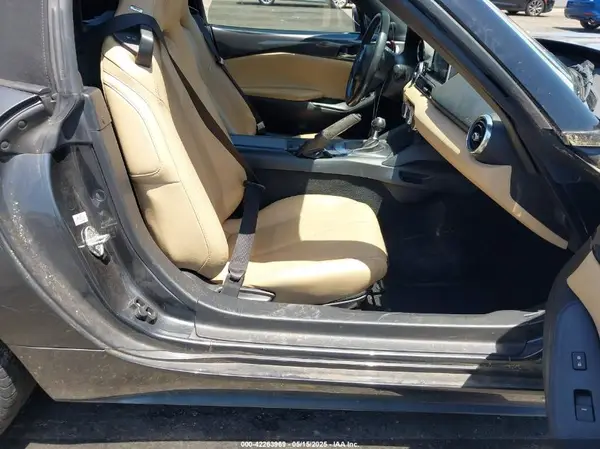 JM1NDAD7XG0114251 2016 MAZDA MX-5 - Image 8