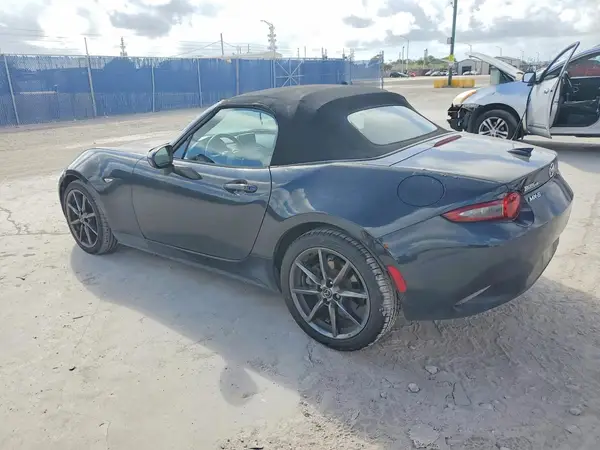 JM1NDAD7XG0114539 2016 MAZDA MX-5 - Image 2