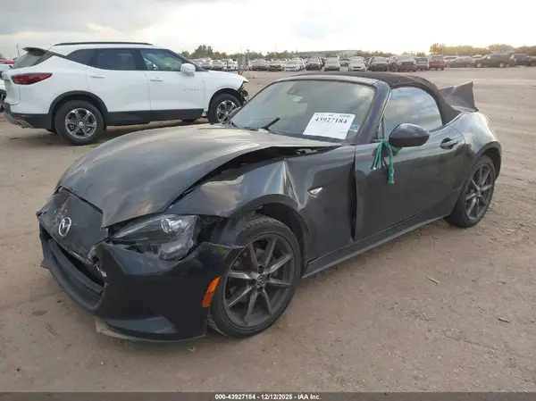 JM1NDAD7XG0115058 2016 MAZDA MX-5 - Image 2