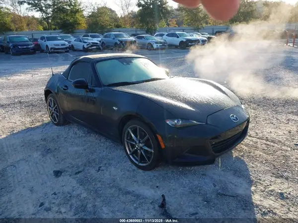 JM1NDAD7XG0116758 2016 MAZDA MX-5 - Image 1