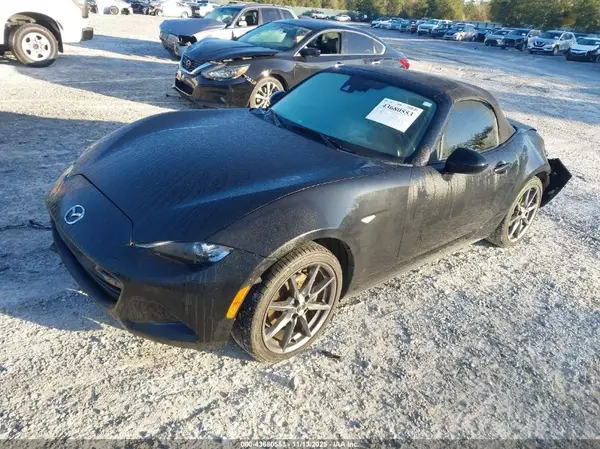 JM1NDAD7XG0116758 2016 MAZDA MX-5 - Image 2