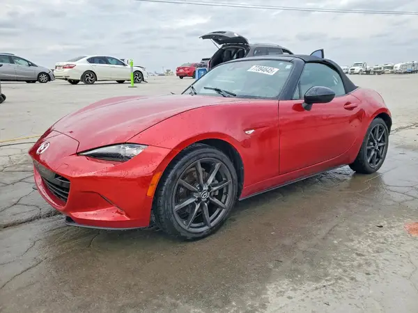 JM1NDAD7XG0119630 2016 MAZDA MX-5 - Image 1