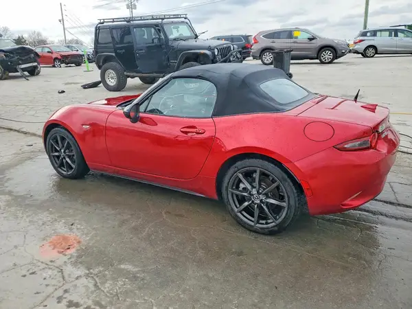 JM1NDAD7XG0119630 2016 MAZDA MX-5 - Image 2