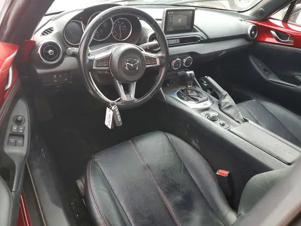JM1NDAD7XG0119630 2016 MAZDA MX-5 - Image 8