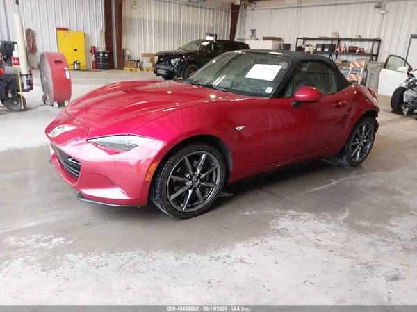 JM1NDAD7XH0120889 2017 MAZDA MX-5 - Image 2