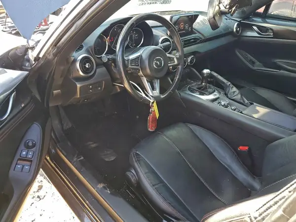 JM1NDAD7XJ0202885 2018 MAZDA MX-5 - Image 8