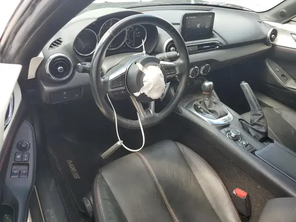JM1NDAD7XJ0203048 2018 MAZDA MX-5 - Image 8