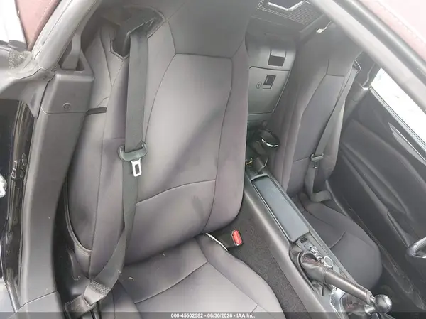 JM1NDAD7XJ0204605 2018 MAZDA MX-5 - Image 8