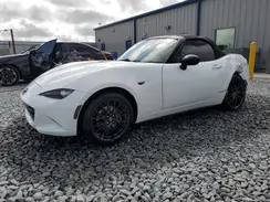 JM1NDAD7XK0301417 2019 MAZDA MX-5