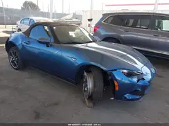 JM1NDAD7XK0307539 2019 MAZDA MX-5