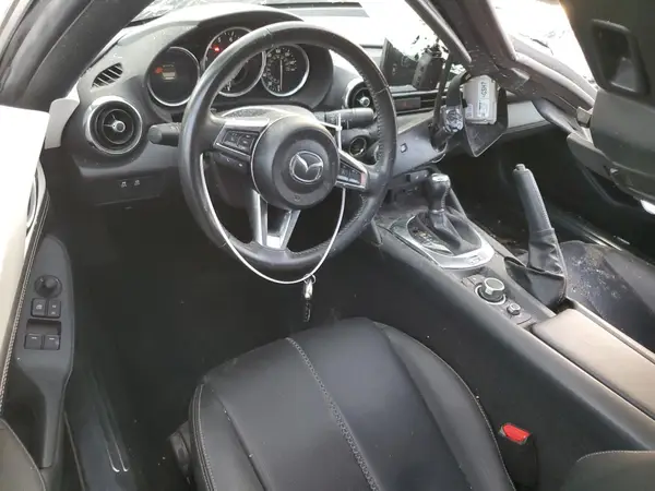 JM1NDAD7XL0410784 2020 MAZDA MX-5 - Image 8