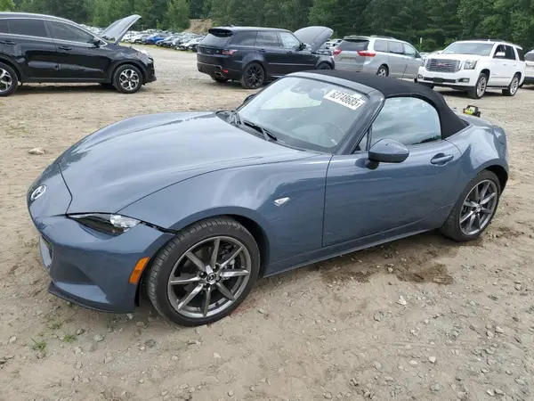 JM1NDAD7XL0416682 2020 MAZDA MX-5 - Image 1