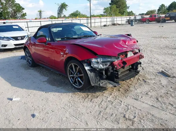 JM1NDAD7XL0418397 2020 MAZDA MX-5 - Image 1
