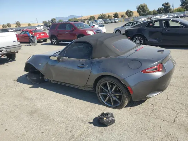 JM1NDAD7XL0418674 2020 MAZDA MX-5 - Image 2