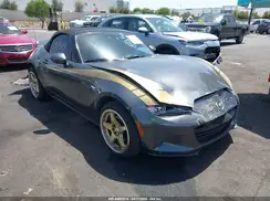 JM1NDAD7XN0507101 2022 MAZDA MX-5